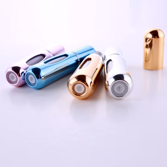 60ml 110ml Bottle Police Gas UV Dye Traceable Bodyguard Security Pepper Spray